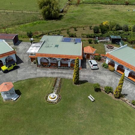 Casa Mexicana Paeroa Zewnętrze zdjęcie