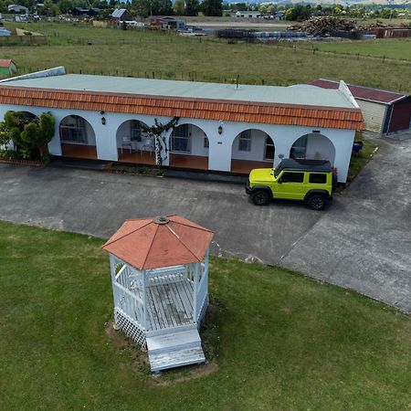 Casa Mexicana Paeroa Zewnętrze zdjęcie