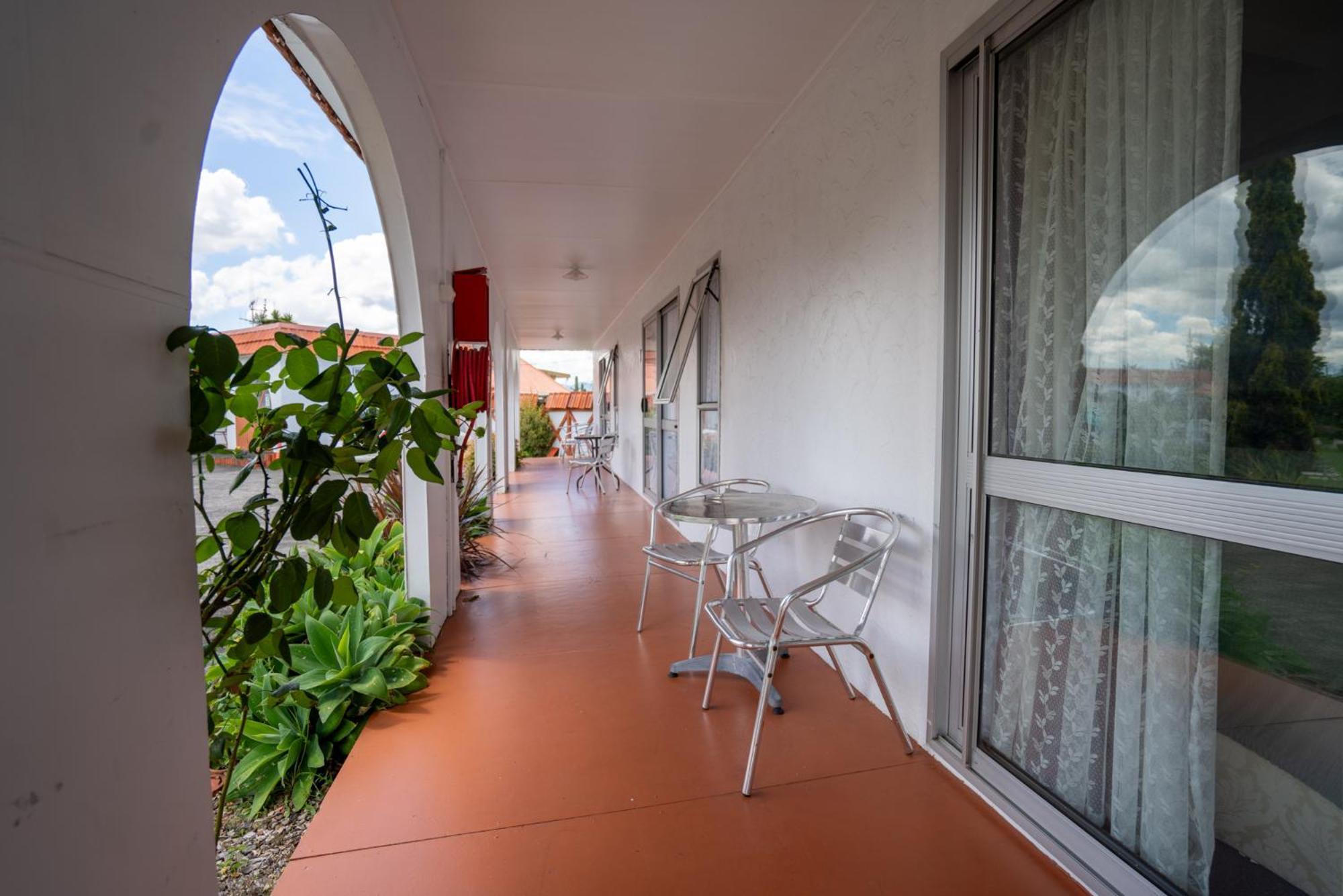 Casa Mexicana Paeroa Zewnętrze zdjęcie