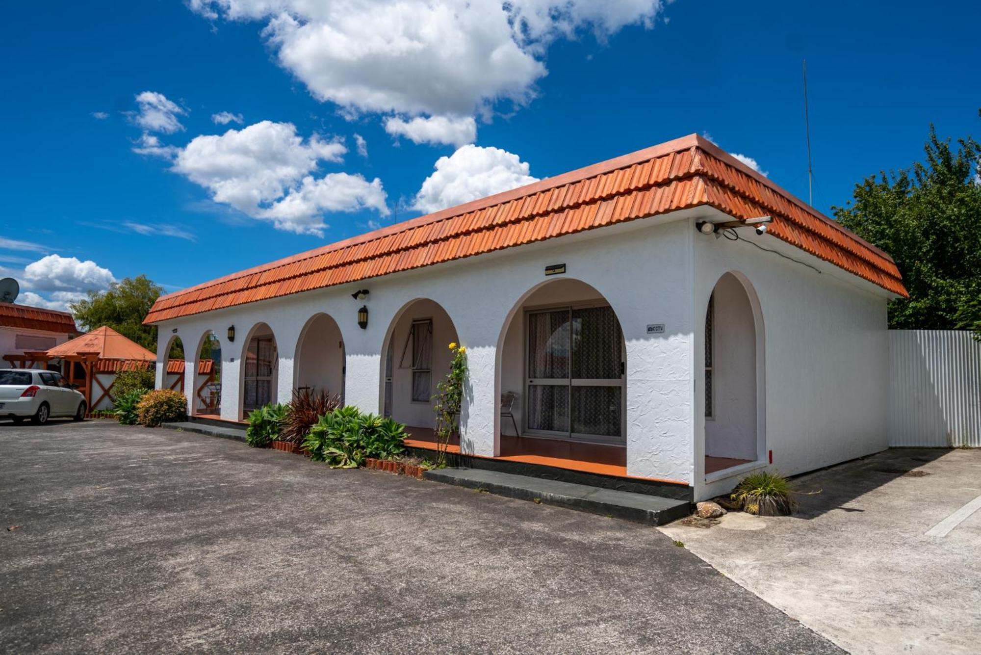 Casa Mexicana Paeroa Zewnętrze zdjęcie